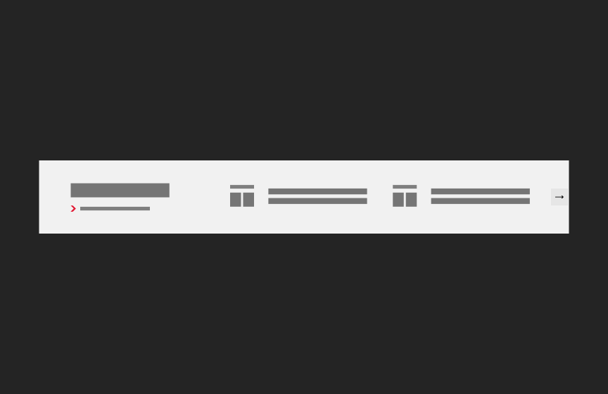 Banner calendar