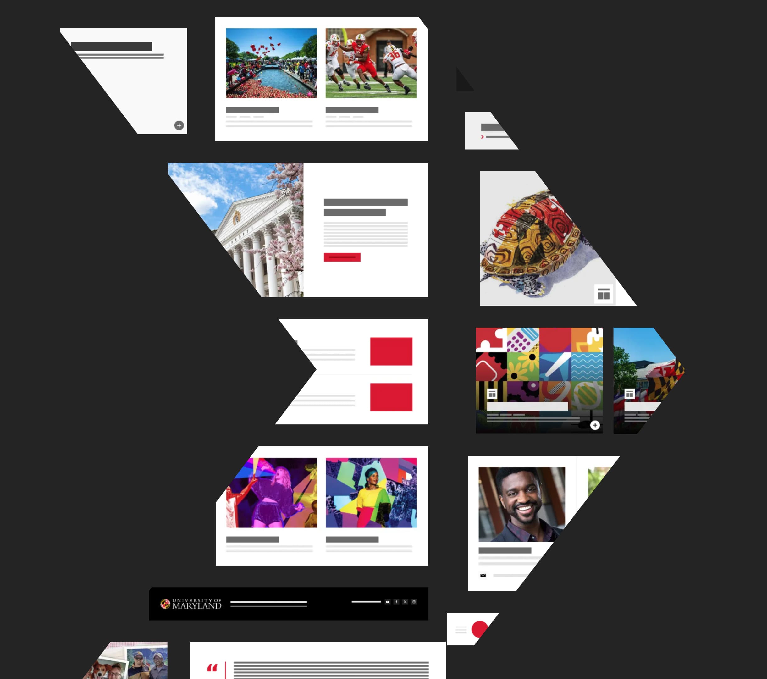 Explore Components in Action