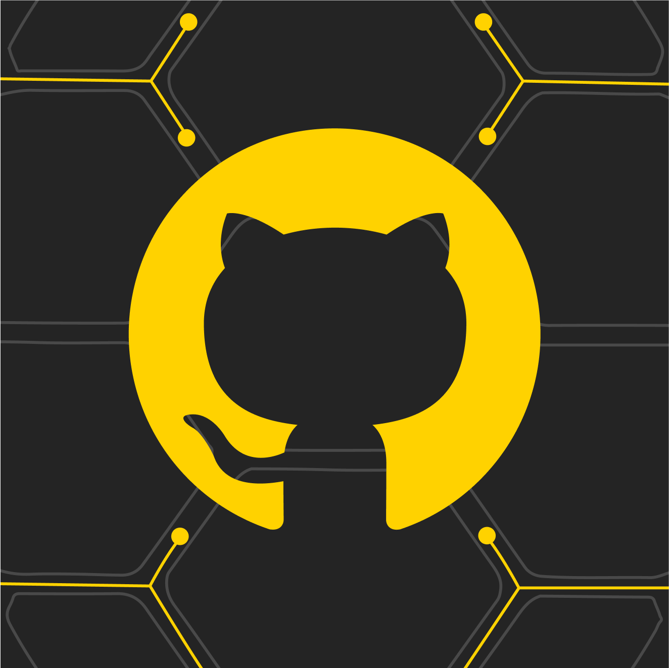 git cat on shell